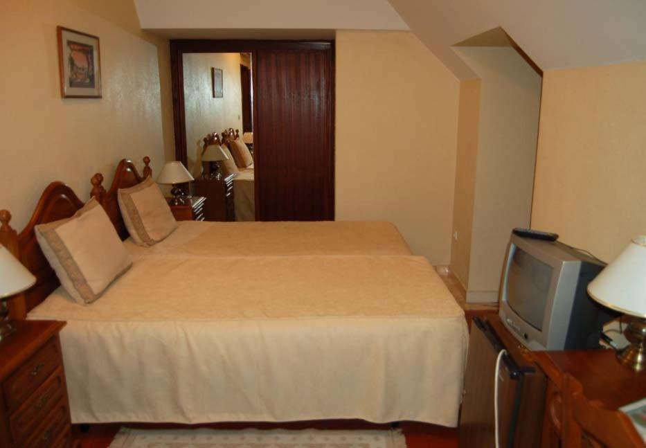 Quarto Duplo Standard