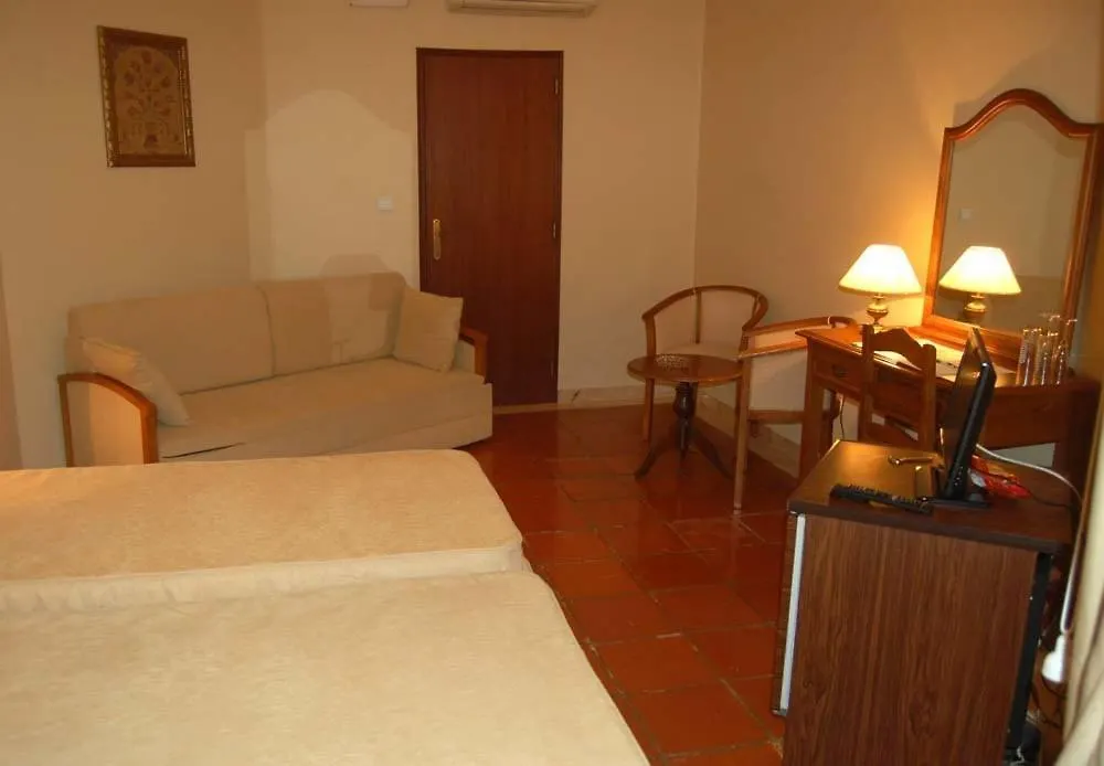 Hotel Jardim-1