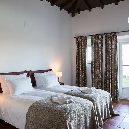Hotel Rural Monte Da Provenca-3
