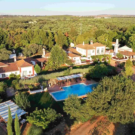 Hotel Rural Monte Da Provenca-2